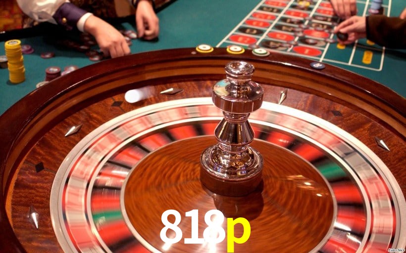 A Revolução dos Aplicativos de Jogos no 818p