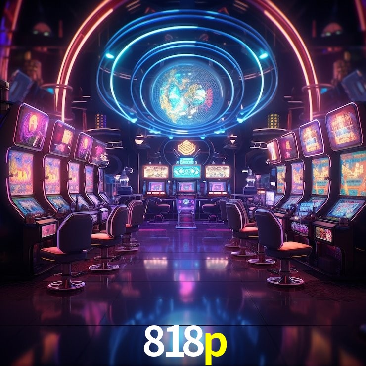 A Emoção da Loteria na 818p: Uma Chance de Mudança de Vida