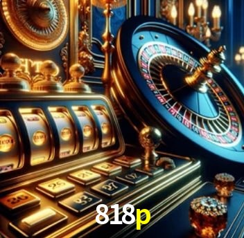 A Revolução dos Aplicativos de Jogos no 818p