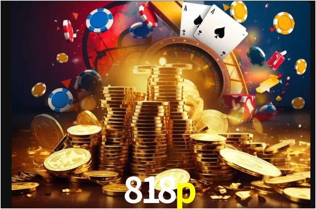 818p Fortune Tiger