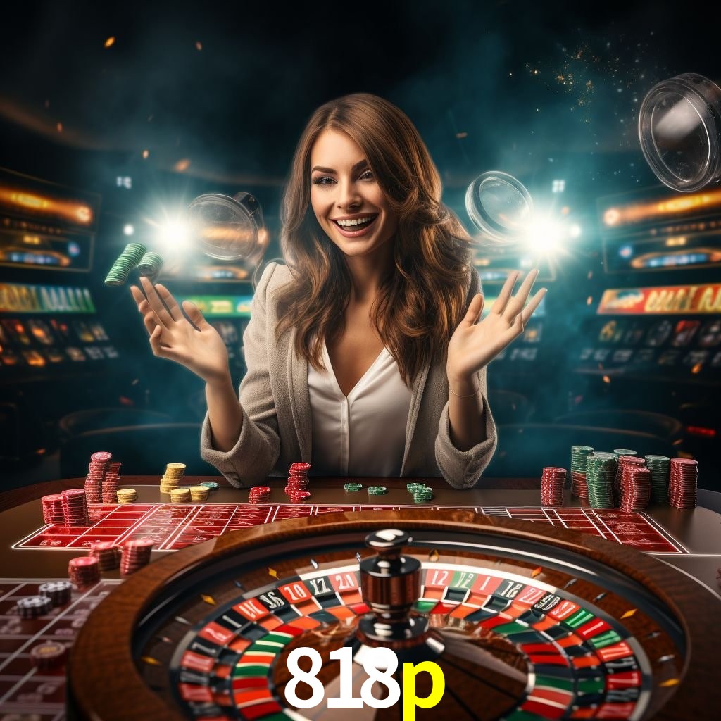 818p bonus