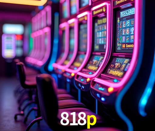 818p Plataforma Oficial